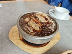 -张烤鸭·川菜·非遗冒烤鸭(青石桥店)