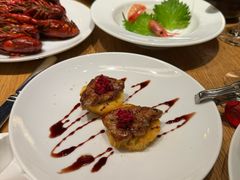 -长沙君悦酒店·自助餐厅咖啡厅