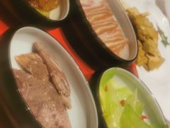 -百富源·海鲜辽菜(浑河堡店)