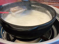 -大良毋米粥(锦龙路总店)