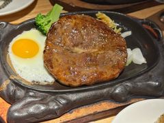 -骑士牛排(北仑银泰城店)
