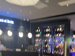 -SEA西雅图海鲜自助餐厅(海乐世界店)