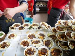 -洞子口张老二凉粉(文殊院店)