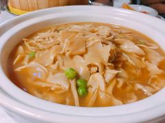 -同喜烤鸭店(光芒店)