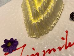 菠萝色拉-金米箩大酒店(五角场店)
