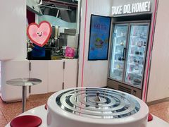 -DQ·蛋糕·冰淇淋(五棵松万达店)