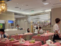 -西贝(上海中心店)