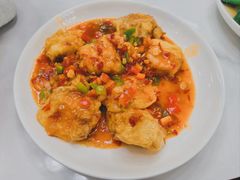 -阿峰饭店·本地土菜馆·农家土鸡煲·一品神仙鸡(报福店)