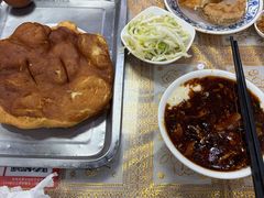 -清真·鸦儿李记·小馆(后海店)