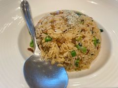 山海饭-若蘭慈·无国界素食料理(欢乐海岸店)