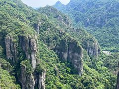 -雁荡山风景名胜区