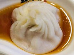 苏小柳金牌小笼包-苏小柳手工点心(人民广场分院)