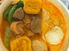 -家宴·灌蛋·沙茶面(曾厝垵店)