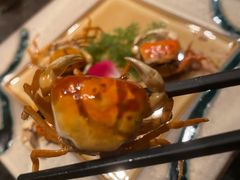 -Ginza Onodera铁板烧(外滩十八号店)