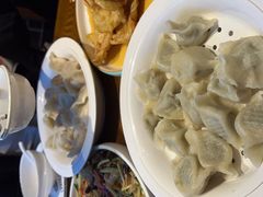 -李老哈·东北菜(宋园路店)