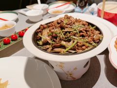 -秀儿四九城·新京菜(亚运村鸟巢店)