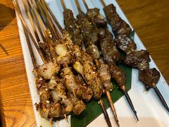 -云海肴·汽锅鸡·云南菜(天津国金汇店)