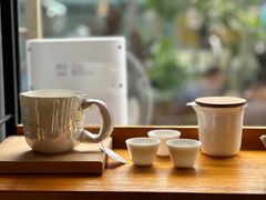 -沏茶师CHICHAS(龙湖上城店)