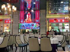 大堂-津悦·正阳春烤鸭(红旗南路店)