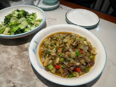 -小乡小镇·传承桐庐土菜·老板亲自烧的菜