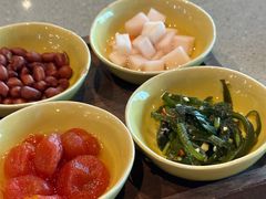 -半山腰·云南菜(侨福芳草地店)
