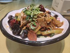 -随喜赞素食餐厅(亦庄店)