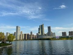 -天鹅湖体育公园