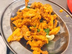 -黄亚华小食店(Jalan Alor)