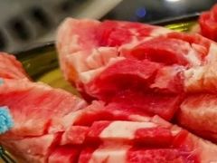 -牛味道炭火烤肉(湖前总店)