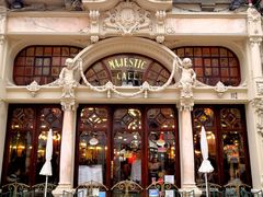 门面-Majestic Café