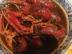 -江味龙虾馆·裸蓝龙虾(南山店)