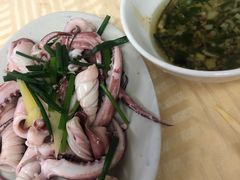 -标记美食新鲜猪杂(兴南大道店)