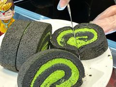 -卷心卷意·轻甜蛋糕(新光天地店)