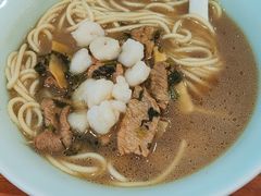 -奎元馆.百年奎元.非遗传承(西湖边的解放路店)