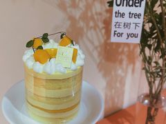 -妞妞家(银通店)