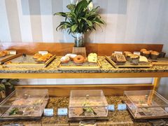 -上海明天广场JW万豪酒店