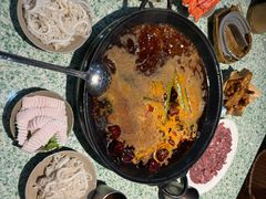 -五里关火锅(牛市口店)