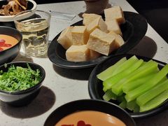 -京韵胡同·酱香羊蝎子火锅涮肉(长寿路店)