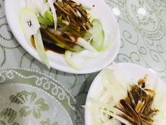 -李连贵熏肉大饼(沈阳站店)