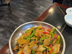 -陆记源·青海土火锅