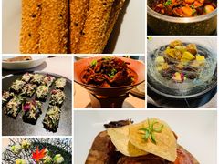 辣酒汁浸花螺-解香楼(八盘岭路店)