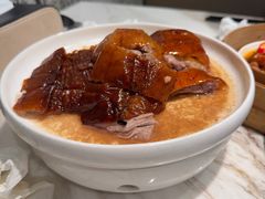 -花城粤菜餐厅(高新区店)