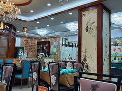 -渔码头食府(蓬莱阁店)