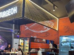 -黄鱼炙夜·烧烤·小龙虾(星荟广场店)
