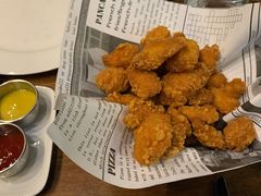 -1861意大利餐厅(文化广场店)