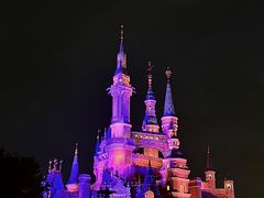 -上海迪士尼度假区