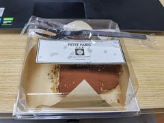-PETIT PARIS 小巴黎(凯德1818店)