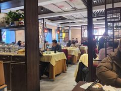-新侨小馆(东直门北小街店)