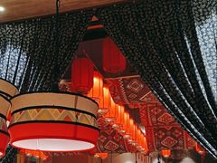 -吃饭皇帝大·土家民族菜(武陵源店)