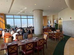 -上海明天广场JW万豪酒店